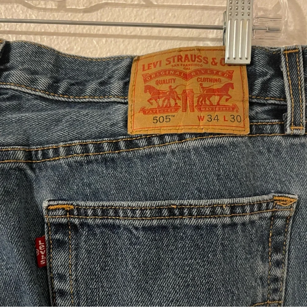 Levis levi strauss